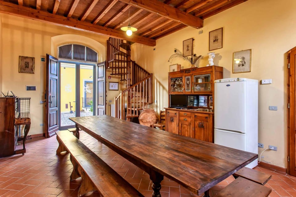 Villa Graziani Hotel in Vada
