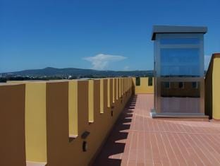 Villa Graziani Hotel in Vada