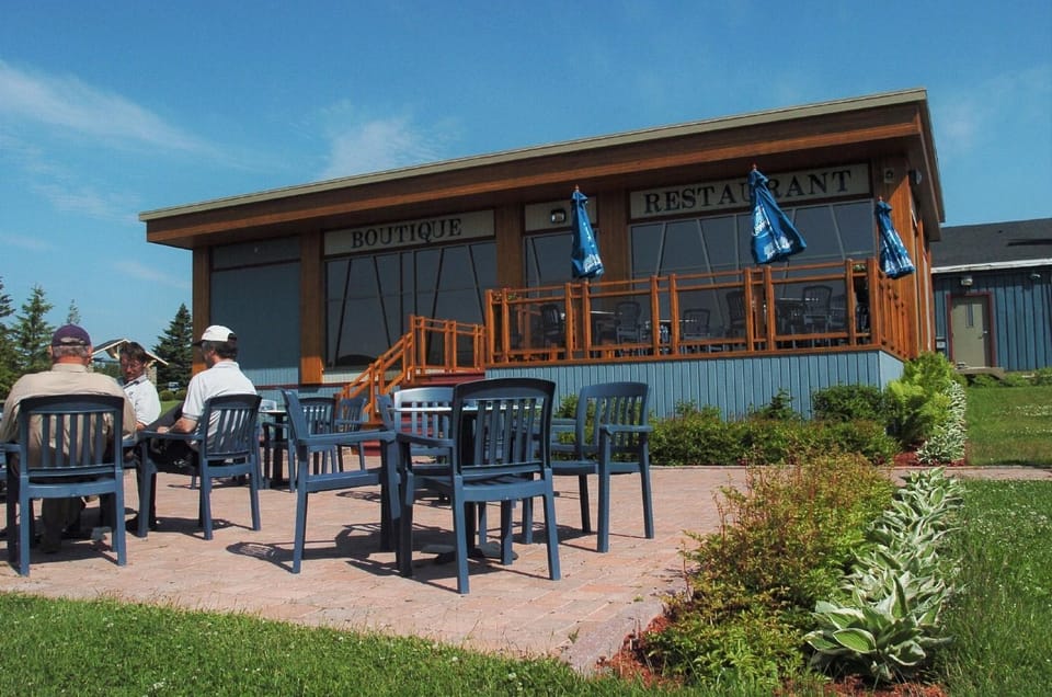 Fort Prevel Apartment hotel in Newfoundland and Labrador