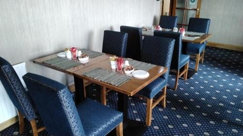 Lahiff's Bay View Guest House Hotel in County Clare