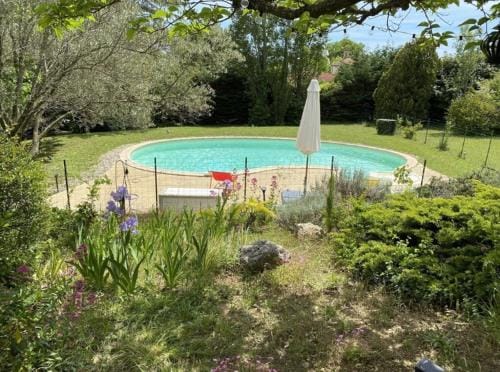 Gite Corsi Gallega Hotel in Provence-Alpes-Côte d'Azur