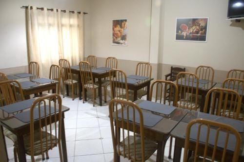 Pe da Serra Hotel Hotel in Resende