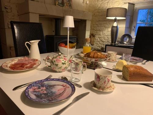 La Menardiere Hotel in Centre-Val de Loire