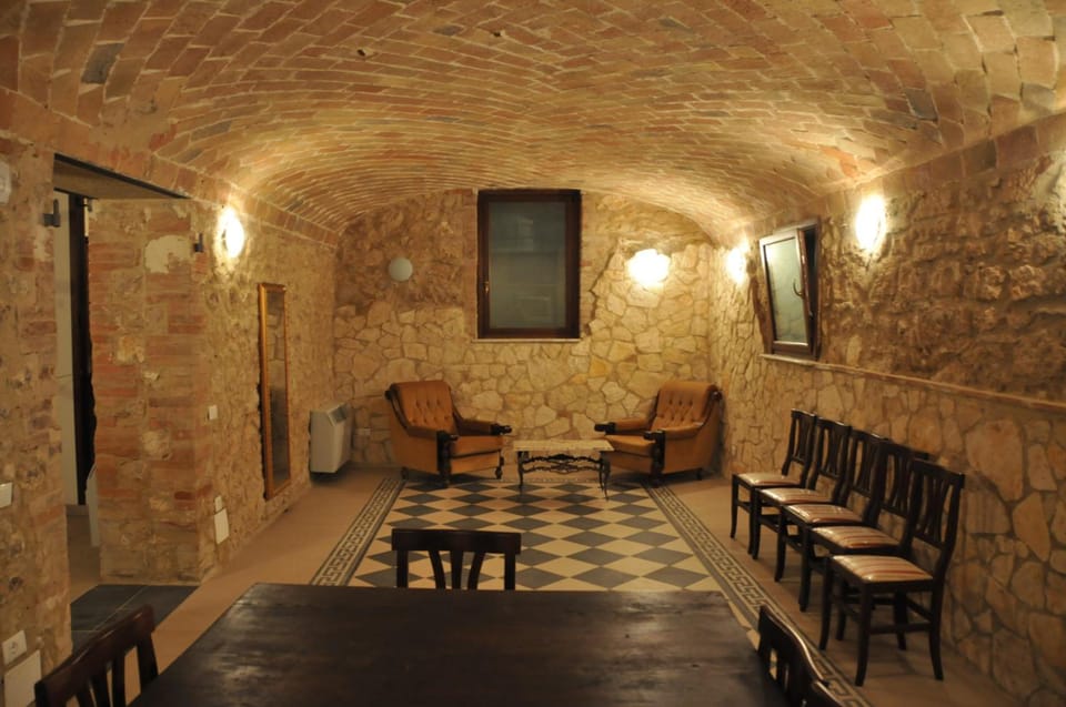 Villa Regina Hotel in Umbria