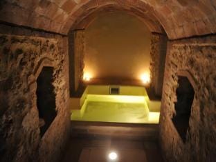 Villa Regina Hotel in Umbria