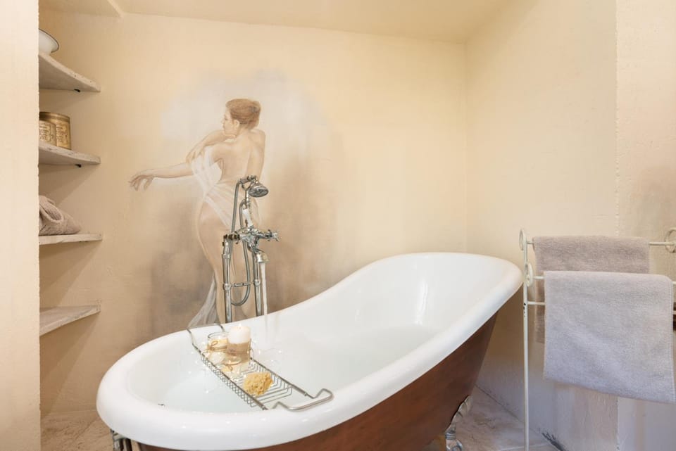 Villavetrichina Hotel in Umbria