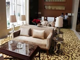haotian hotel Hostel in China