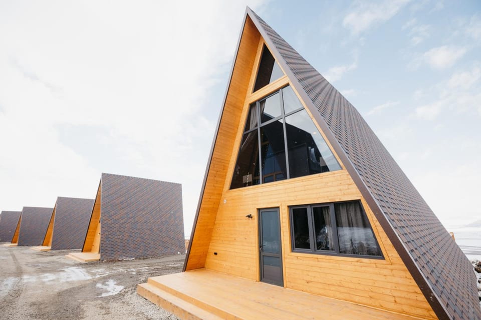 Chalet Myler Hotel in Armenia