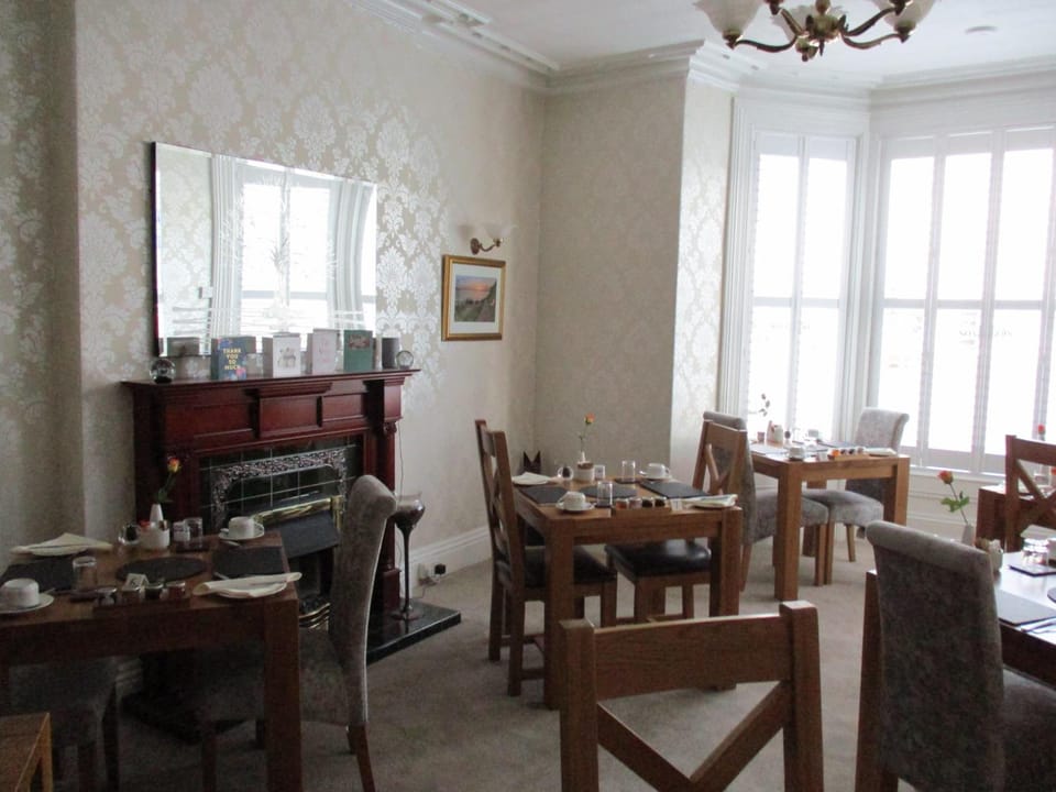 Adcote House Hotel in Llandudno