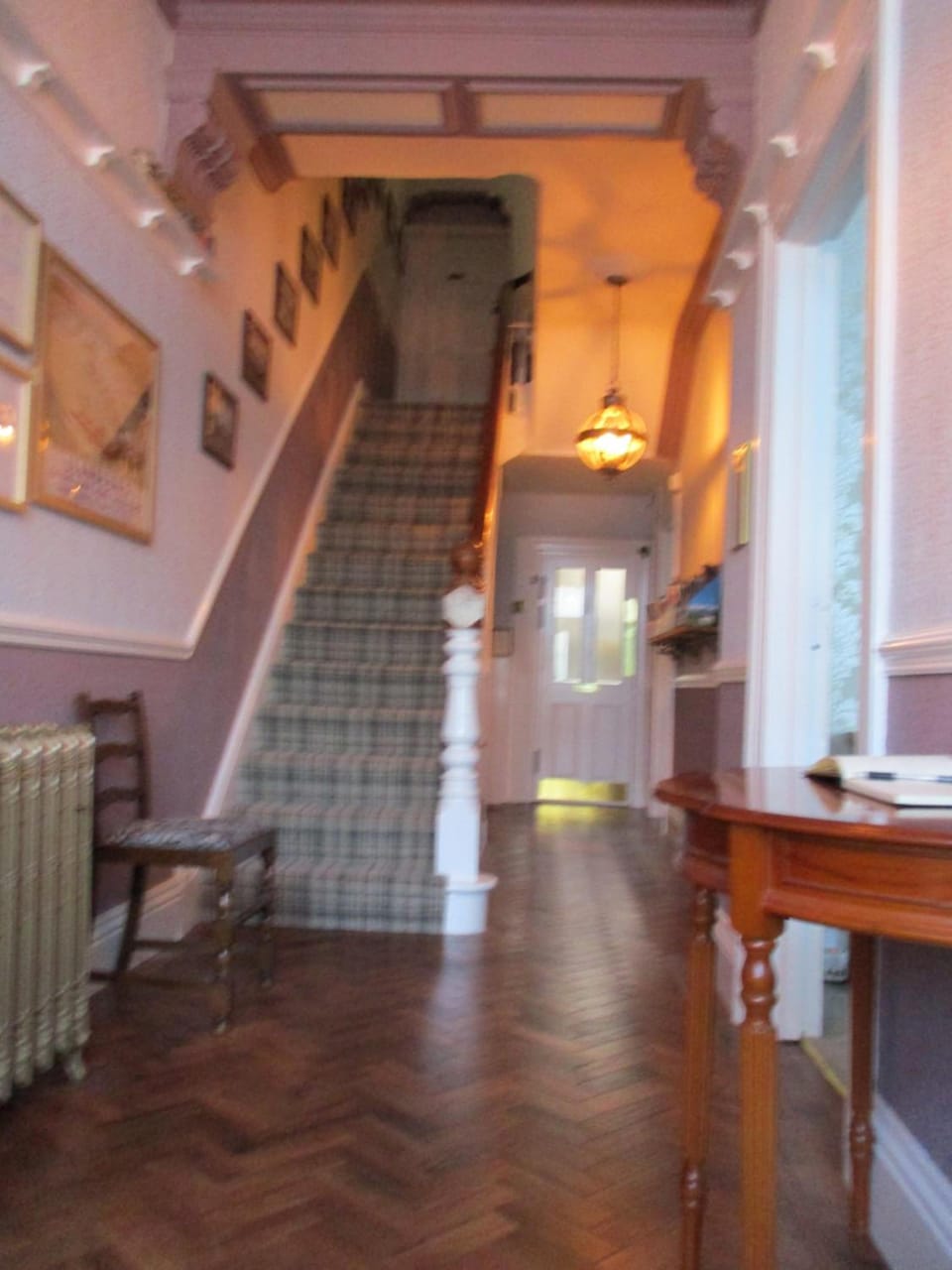 Adcote House Hotel in Llandudno