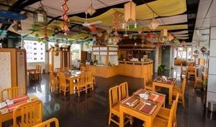 Shwe Kyun Hotel Hotel in Asia
