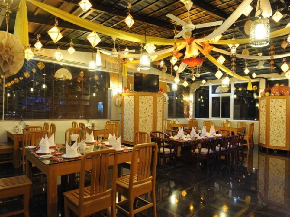 Shwe Kyun Hotel Hotel in Asia