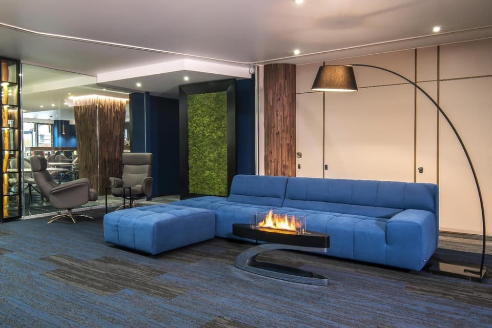 MIA SeePark Hotel Murten Hotel in Fribourg, Switzerland