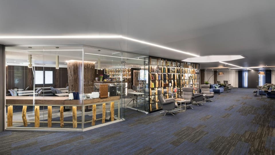 MIA SeePark Hotel Murten Hotel in Fribourg, Switzerland