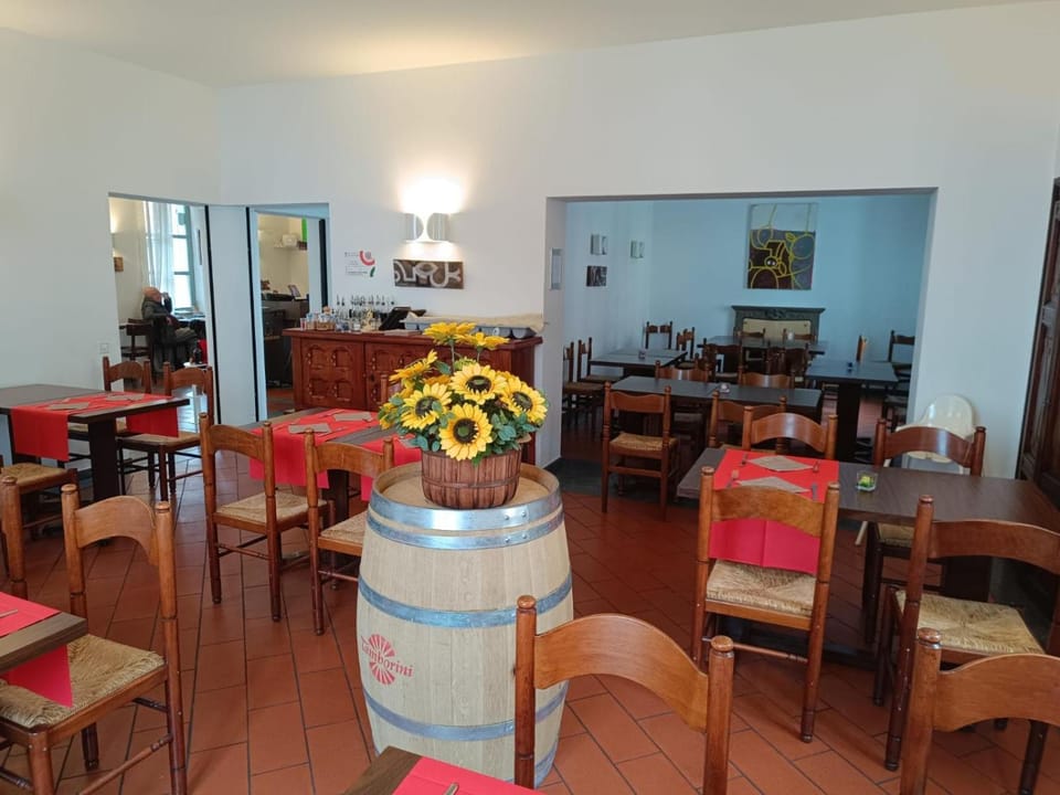 Locanda La Pignatta Hotel in Lugano