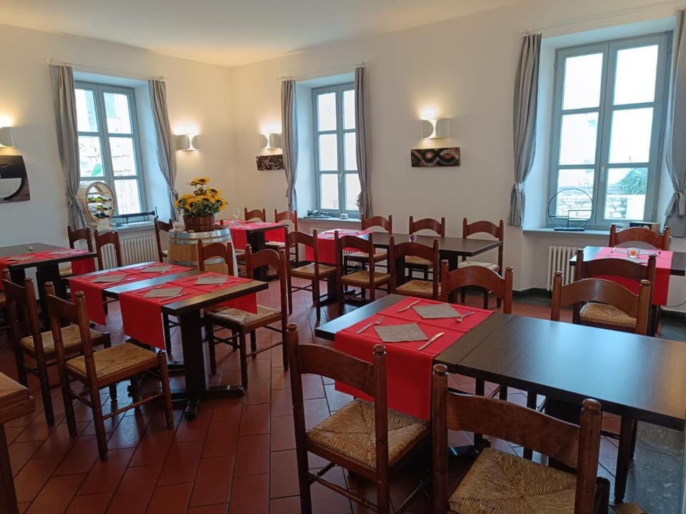 Locanda La Pignatta Hotel in Lugano