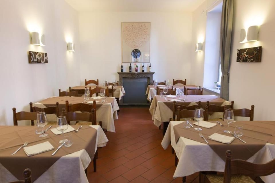 Locanda La Pignatta Hotel in Lugano