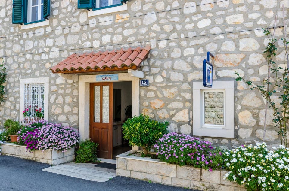 Art Apartment SeaSoul Hotel in Dubrovnik-Neretva County