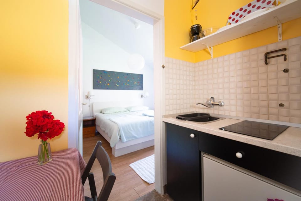 Art Apartment SeaSoul Hotel in Dubrovnik-Neretva County