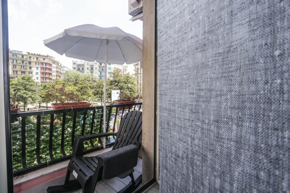 ESPOSITO PLAZA- ROOMS & SUITE Hotel in Naples