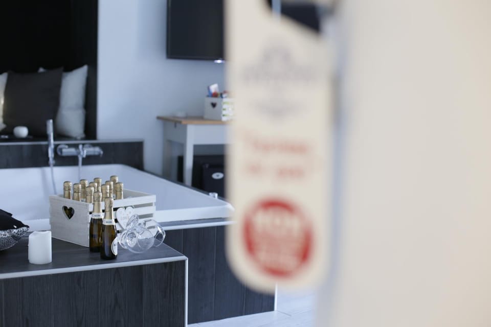 ESPOSITO PLAZA- ROOMS & SUITE Hotel in Naples