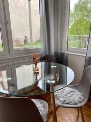 Apartment Matteo Hotel in Eisenach