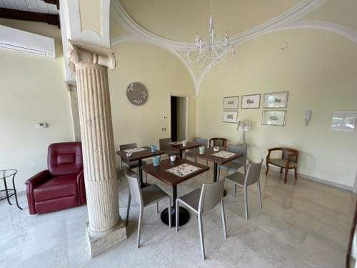 B&B Ponte Capograssi Hotel in Abruzzo