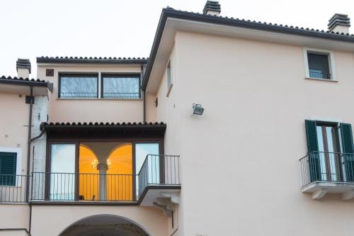 B&B Ponte Capograssi Hotel in Abruzzo