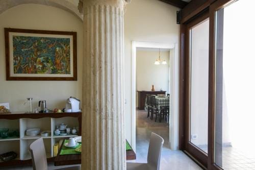 B&B Ponte Capograssi Hotel in Abruzzo