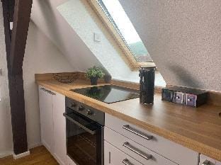 Apartment Emma Hotel in Eisenach