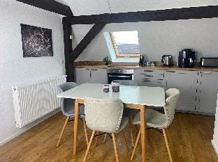 Apartment Emma Hotel in Eisenach