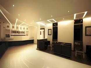Hotel Merlin International Hotel in Kerala