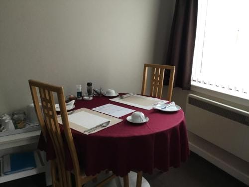 Ingleneuk Bed and Breakfast Hotel in Edinburgh
