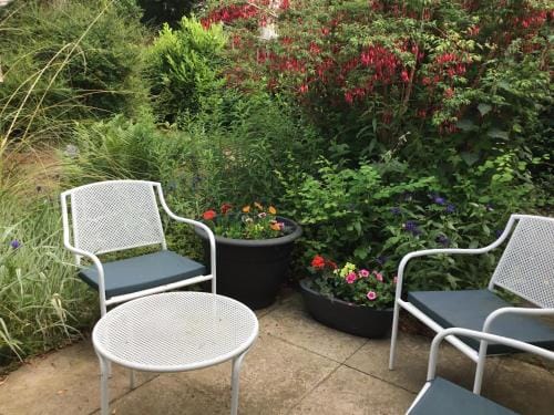 Ingleneuk Bed and Breakfast Hotel in Edinburgh