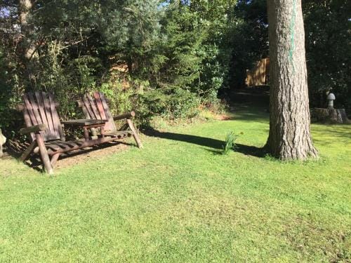 Ingleneuk Bed and Breakfast Hotel in Edinburgh