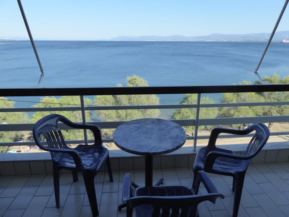 Poseidon Hotel Apartment hotel in Euboea
