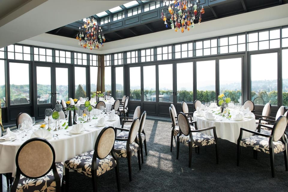 Hotel Heinz Hotel in Rhineland-Palatinate