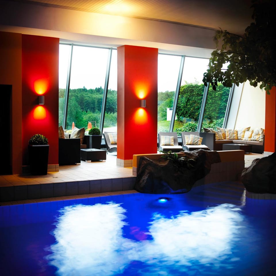 Hotel Heinz Hotel in Rhineland-Palatinate
