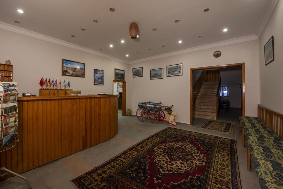 Kapadokya Stonelake Hotel Hotel in Turkey