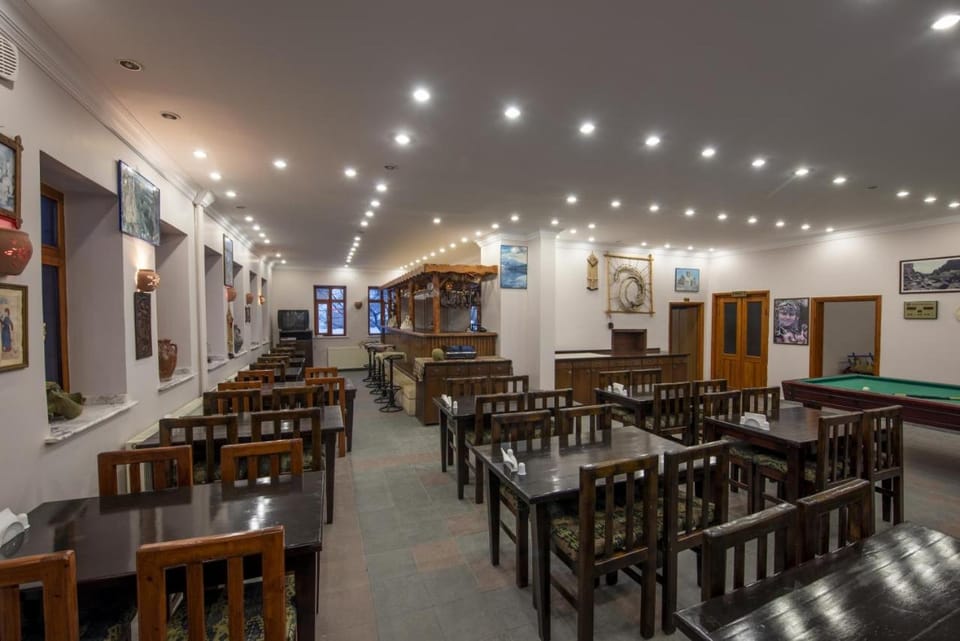 Kapadokya Stonelake Hotel Hotel in Turkey