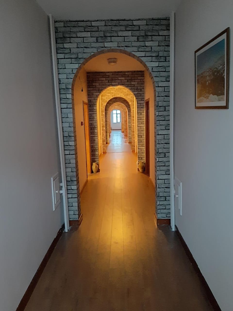 Kapadokya Stonelake Hotel Hotel in Turkey