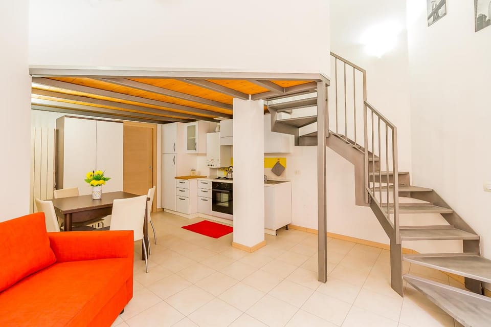 Alessia's Flat- Portello 3 Hotel in Milan