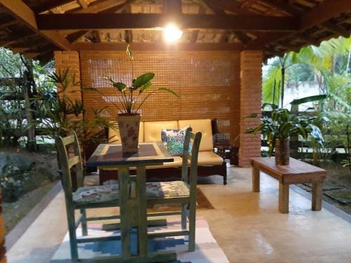Canto de la luna Lodge in State of Rio de Janeiro