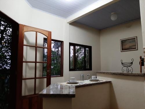 Canto de la luna Lodge in State of Rio de Janeiro