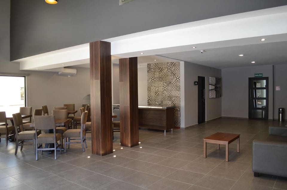 Hotel Plaza Catedral Hotel in State of Coahuila