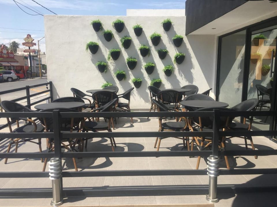 Hotel Plaza Catedral Hotel in State of Coahuila