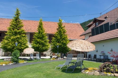 Pension Karnten Hotel in Carinthia, Austria