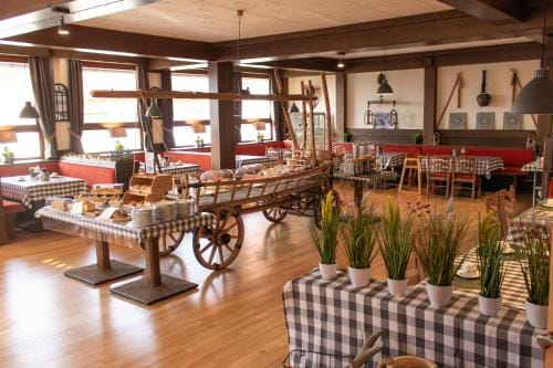 Pension Karnten Hotel in Carinthia, Austria