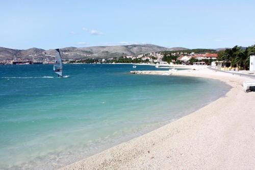 Rooms by the sea Trogir - 15155 Hotel in Trogir