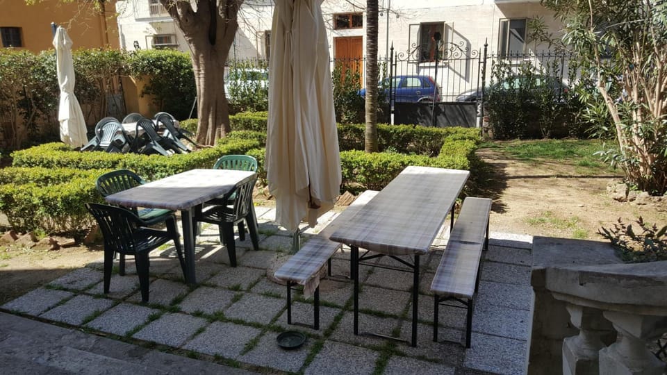 Casa di Alfredo Affittacamere Hotel in Siena